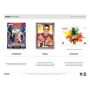 2021 Panini Prizm Football Hobby Box