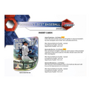2023 Bowman's Best Baseball Hobby Box