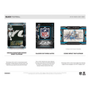 2023 Panini Black Football Hobby Box