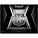 2023 Panini Elite Extra Edition Baseball Hobby Box
