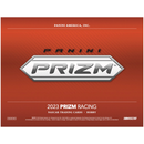 2023 Panini Prizm Racing Hobby Box