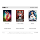 2023 Panini Prizm Racing Hobby Box