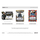 2023 Panini Prizm Racing Hobby Box