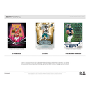 2023 Panini Zenith Football Hobby Box