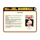 2023 Topps Heritage High Number Baseball Hobby Box