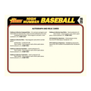 2023 Topps Heritage High Number Baseball Hobby Box