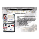 2023 Topps Inception Baseball Hobby Box