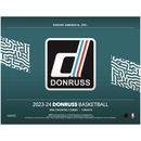 2023/24 Panini Donruss Choice Basketball Hobby Box