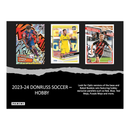 2023/24 Panini Donruss Soccer Hobby Box