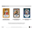 2023/24 Panini Obsidian Basketball Hobby Box