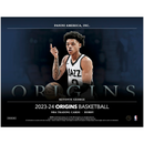 2023/24 Panini Origins Basketball Hobby Box