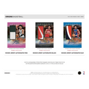 2023/24 Panini Origins Basketball Hobby Box