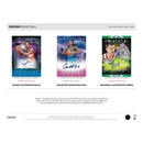 2023/24 Panini Origins Basketball Hobby Box