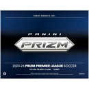 2023/24 Panini Prizm EPL Soccer Hobby Box
