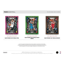 2023/24 Panini Prizm Fast Break Basketball Box