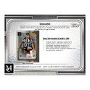 2023/24 Topps Museum Collection UEFA Champions League Soccer Hobby Box