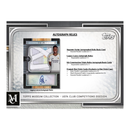 2023/24 Topps Museum Collection UEFA Champions League Soccer Hobby Box