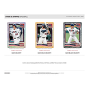 2024 Panini USA Stars & Stripes Baseball Hobby Box