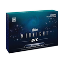 2024 Topps UFC Midnight Hobby Box