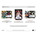 2022/23 Panini Select Basketball H2 Hybrid Box