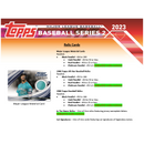 2023 Topps Series 2 Baseball Jumbo Hobby Box