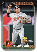 2024 Topps Complete Set, Bowman Chrome Monster & Bowman Value Box Bundle