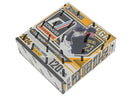 2024 Panini Donruss Baseball Mega Trading Card Box