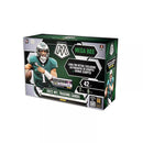 2023 Panini Mosaic Football Trading Card Mega Box