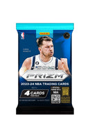 2023-24 Panini Prizm Basketball 24-Pack Retail Box Trading Cards