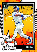 2024 Panini Donruss Baseball 3 Autographs or Memorabilia Per Hobby Trading Card Box