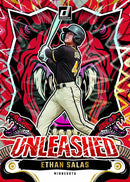 2024 Panini Donruss Baseball 3 Autographs or Memorabilia Per Hobby Trading Card Box