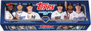 2024 Topps Complete Set, Bowman Chrome Monster & Bowman Value Box Bundle