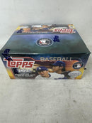 2024 Topps Baseball Updates Retail Display Box