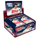 2024 Topps Series 2 MLB Baseball Hobby JUMBO Trading Card One Autograph + 2 Relic Cards Per Box!