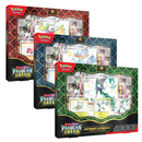 Pokemon TCG: Scarlet and Violet: Paldean Fates Ex Premium Collection Box