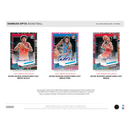 2023/24 Panini Donruss Optic Basketball Fast Break Box