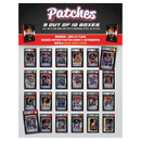 Jersey Fusion The 1986/87 Collection Basketball Hobby Pack