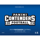 2023 Panini Contenders Football Hobby Box