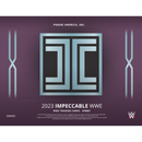 2023 Panini Impeccable WWE Hobby Box