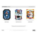 2023 Panini Contenders Football Hobby Box