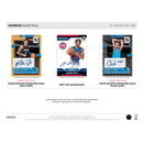 2022/23 Panini Donruss Basketball Hobby Box