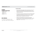 2024 Panini Immaculate Soccer Hobby Box