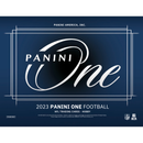2023 Panini One Football Hobby Box
