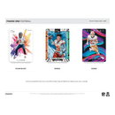 2023 Panini One Football Hobby Box