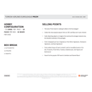 2023/24 Panini Prizm Euroleague Basketball Hobby Box