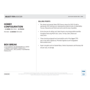 2023/24 Panini Select FIFA Soccer Hobby Box