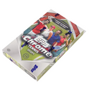 2024 Topps Chrome Tennis Hobby Box
