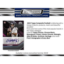 2023 Topps Composite Football Hobby Box