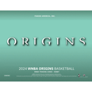 2024 Panini Origins WNBA Basketball Hobby Box
