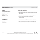 2024 Panini Origins WNBA Basketball Hobby Box